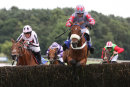 Race 5 (1) - The Clock Leary