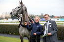 Race 5 (2) - Best Turned Out