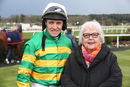 Race 5 (2) - Best Turned Out