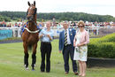 Race 5 (2) - Best Turned Out