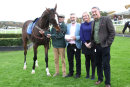 Race 5 (2) - Best Turned Out