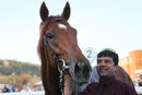 Race 5 (2) - First In Line