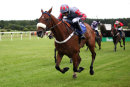 Race 5 (2) - The Clock Leary