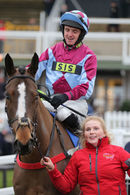 Race 5 (3) - Johnny Yuma