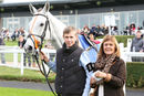 Race 5 (4) - Best Turned Out