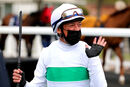 Race 5 (4) - Frankie Dettori