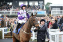 Race 5 (5) - Oh Land Abloom