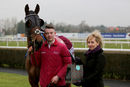 Race 5 (6) - Best Turned Out