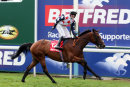 Marie Des Anges & David Noonan - (5)