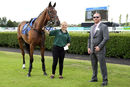 Race 5 (9) - Best Turned Out