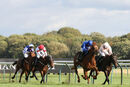 Race 6 - Act Of Wisdom (5)