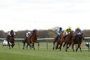 Race 6 - Astro King (3)