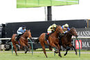 Race 6 - Astro King (6)