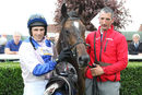 Race 6 - Bandsman (12)