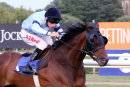 Race 6 - Bedouin (6)