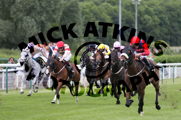 Race 6 - Boudica Bay (10)
