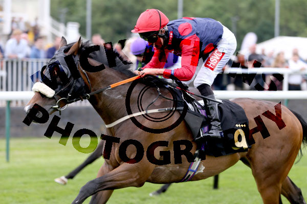 Race 6 - Boudica Bay (13)