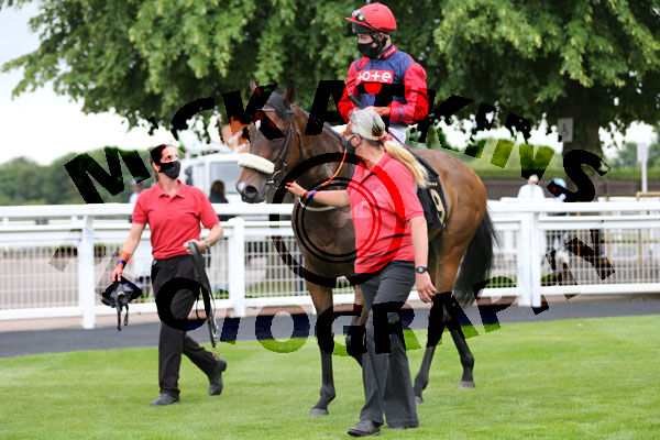 Race 6 - Boudica Bay (14)
