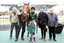 Race 6 - Carlovian (13)