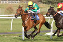Race 6 - Carrolls Milan (11)