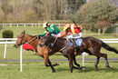 Race 6 - Carrolls Milan (15)