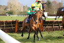Race 6 - Carrolls Milan (5)