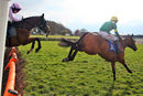 Race 6 - Carrolls Milan (6)