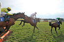 Race 6 - Carrolls Milan (7)
