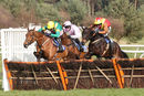 Race 6 - Carrolls Milan (8)