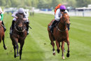 Race 6 - Charming Kid (1)