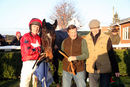 Race 6 - Compadre (10)