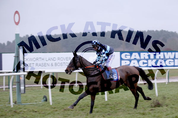 Race 6 - Corinto (2)