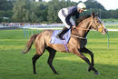 Race 6 - Corncrake (2)