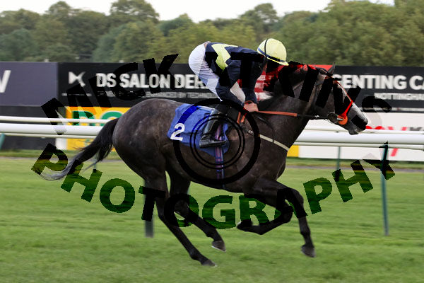 Race 6 - Corncrake (5)