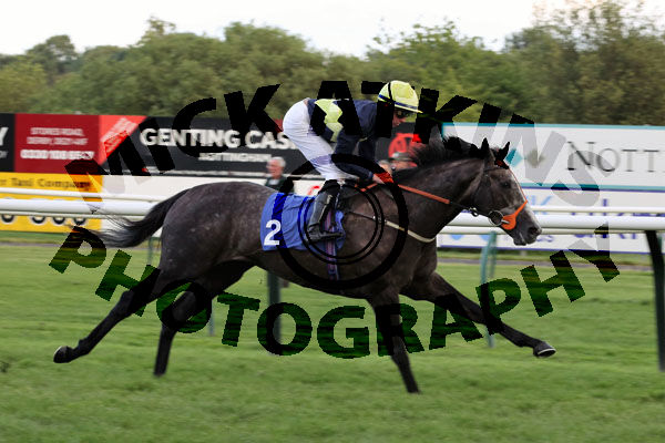 Race 6 - Corncrake (6)