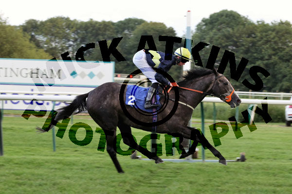 Race 6 - Corncrake (7)