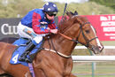 Race 6 - Cruyff Turn (10)