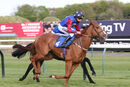 Race 6 - Cruyff Turn (11)