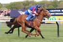 Race 6 - Cruyff Turn (12)