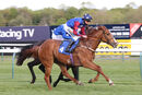 Race 6 - Cruyff Turn (13)