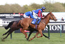 Race 6 - Cruyff Turn (14)