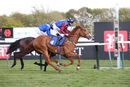 Nottingham Races (7 May 21)