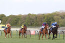 Race 6 - Cruyff Turn (3)