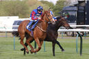 Race 6 - Cruyff Turn (6)