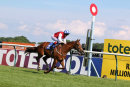 Race 6 - Dominating (8)