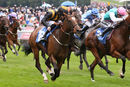 Race 6 - Excellent Times (2)