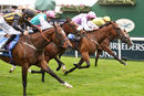 Race 6 - Excellent Times (3)
