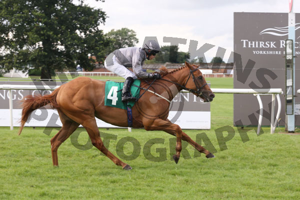 Race 6 - Fairy Falcon (5)