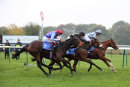 Nottingham Races (18 Oct 17)