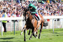Race 6 - Forest Of Dean (3)